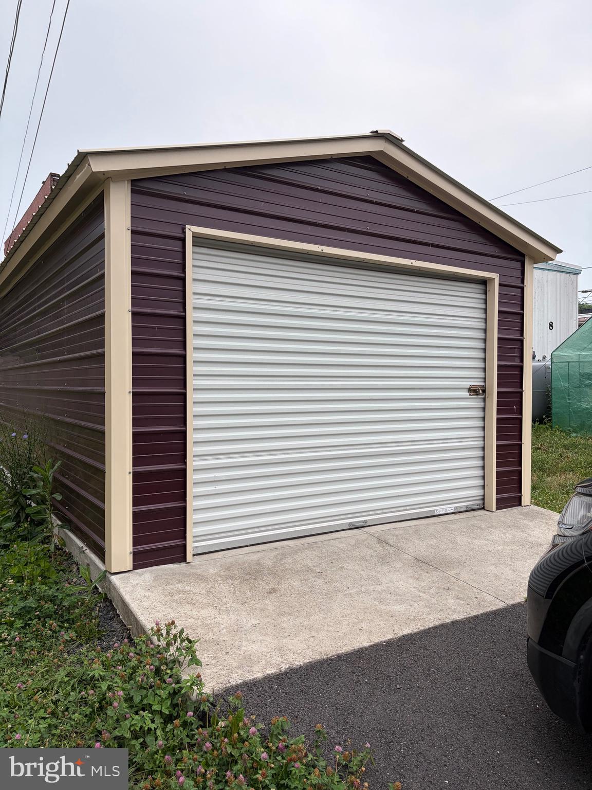 SAINT CLAIR - Residential