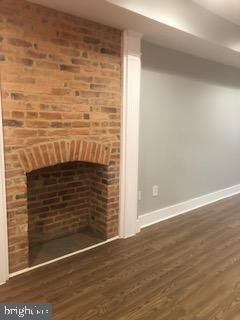 MOUNT CLARE - Residential