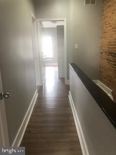 MOUNT CLARE - Residential