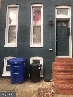 MOUNT CLARE - Residential