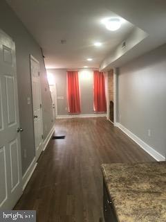 MOUNT CLARE - Residential