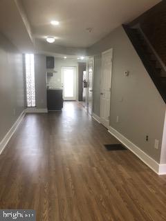 MOUNT CLARE - Residential
