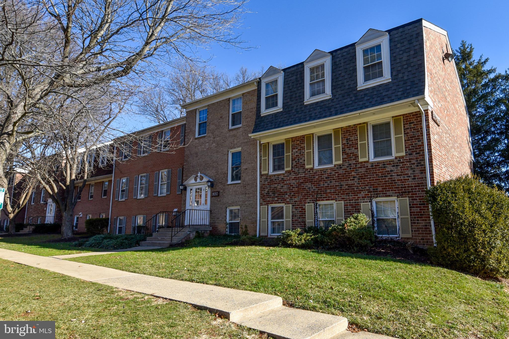 BACK ON THE MARKET **Motivated Seller ** Welcome to this beautifully updated 2 bedroom 2 bath, 1,126 sq. ft. top-floor condo,  in sought after Potomac Oaks Community.  As you step inside, you'll be welcomed by stunning new wood flooring, an open and spacious design allows natural light to fill the space, creating a warm and inviting ambiance. An expansive living room, with an over sized balcony invites lots of natural light.  Step outside to your private balcony, a serene outdoor escape perfect for relaxing and entertaining.    The kitchen is well equipped with stainless steel appliances including a gas stove, modern blue cabinetry, and granite countertops.   Adjacent to the kitchen is a separate dining room, perfect for cozy dinners or lively get-togethers accented by beautiful exposed brick. The bedrooms come complete with generous closets and a beautifully updated bathrooms.  Prepare for stress-free living, all utilities are included in the condo fee. New HVAC 2024, new floors, extra storage unit included.  Unbeatable location conveniently located just minutes from I-270, Marc Station, and Shady Grove Metro Station, it is also within walking distance to public transportation. Kentlands and Quince Orchard Shopping Center are only a short drive away.  Don’t Miss out, Call today for a private showing.