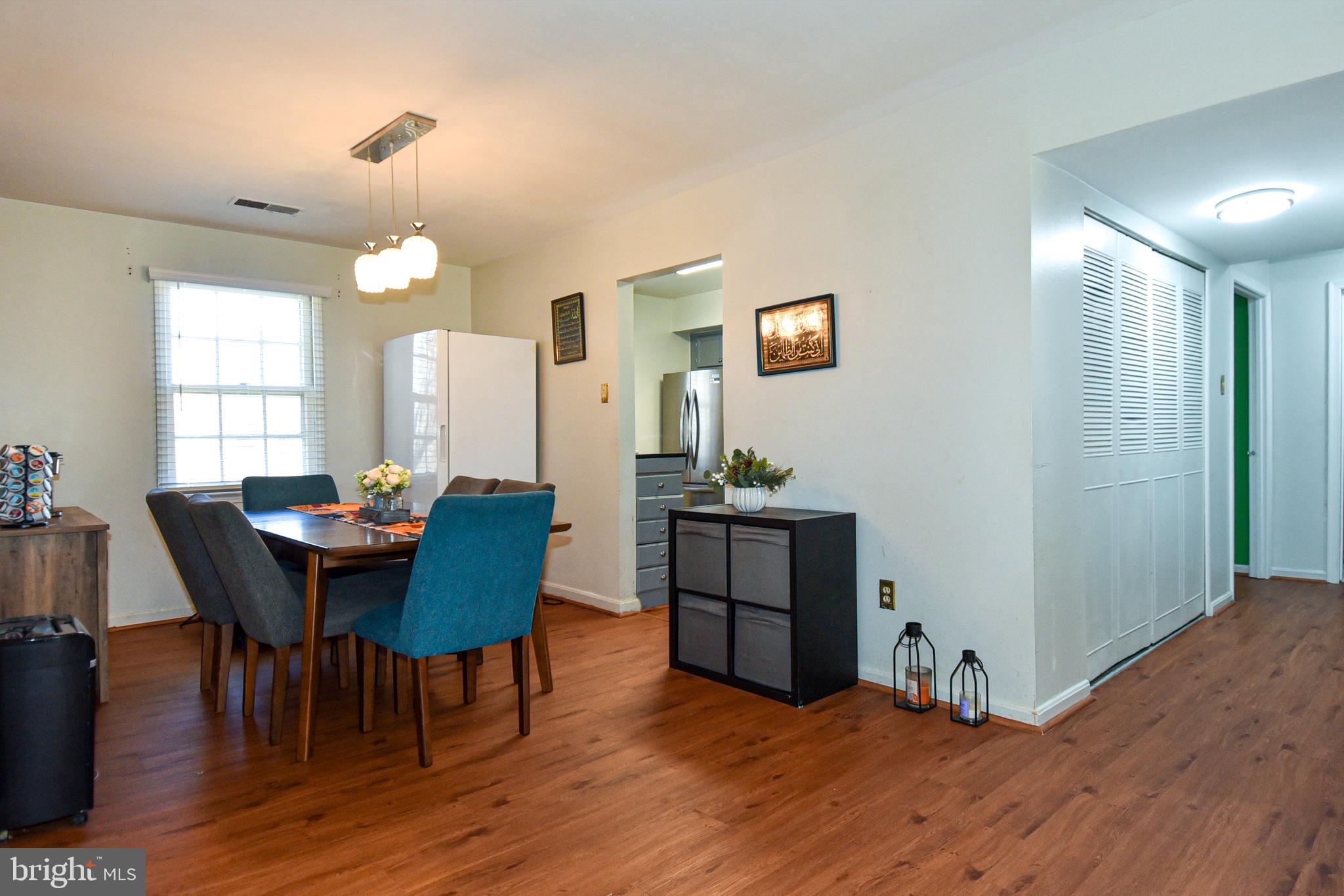 POTOMAC OAKS - Residential