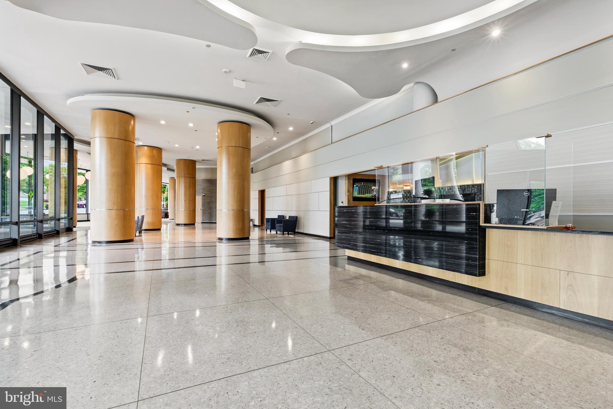 CRYSTAL CITY - Residential