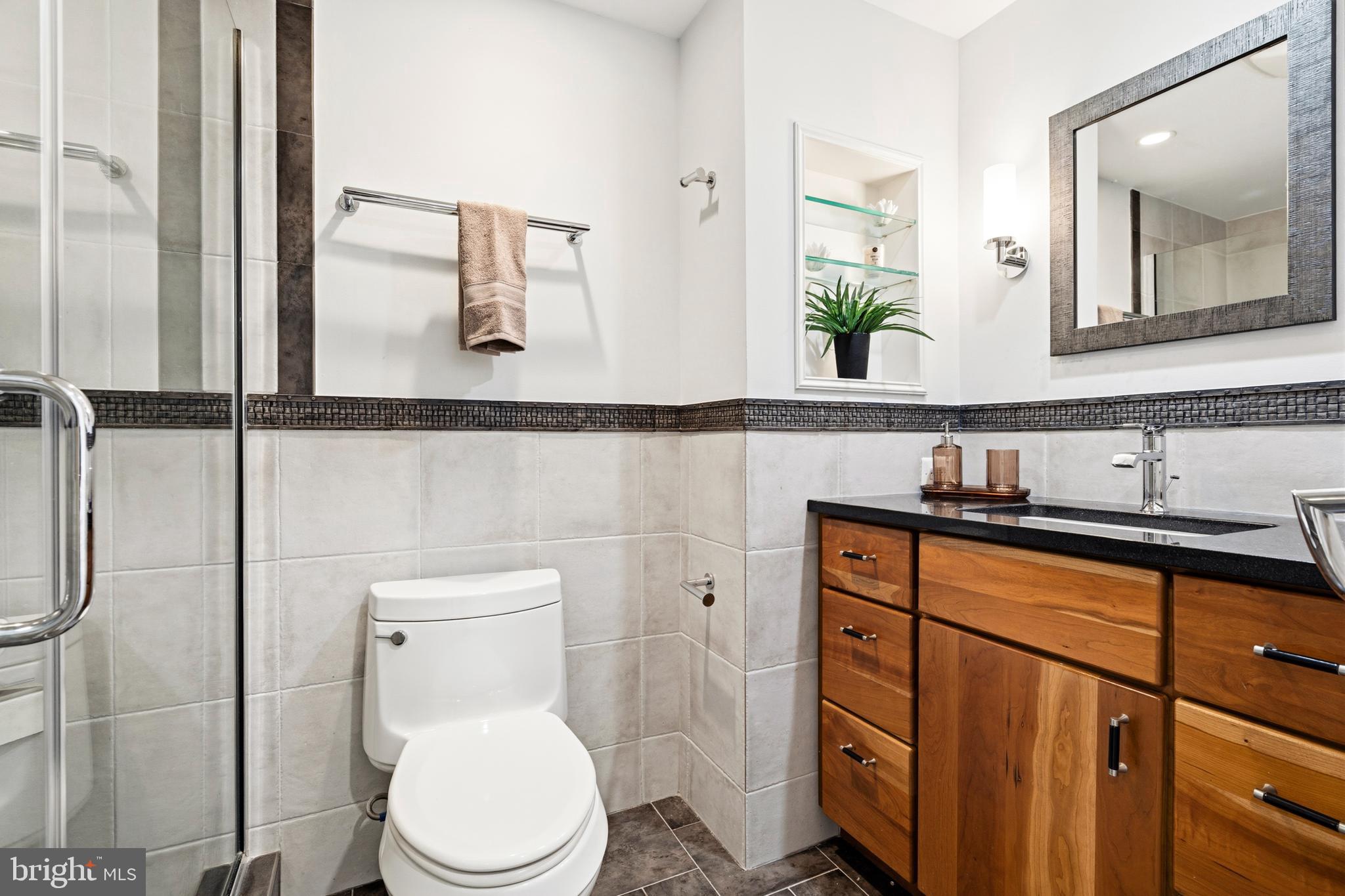 CRYSTAL CITY - Residential