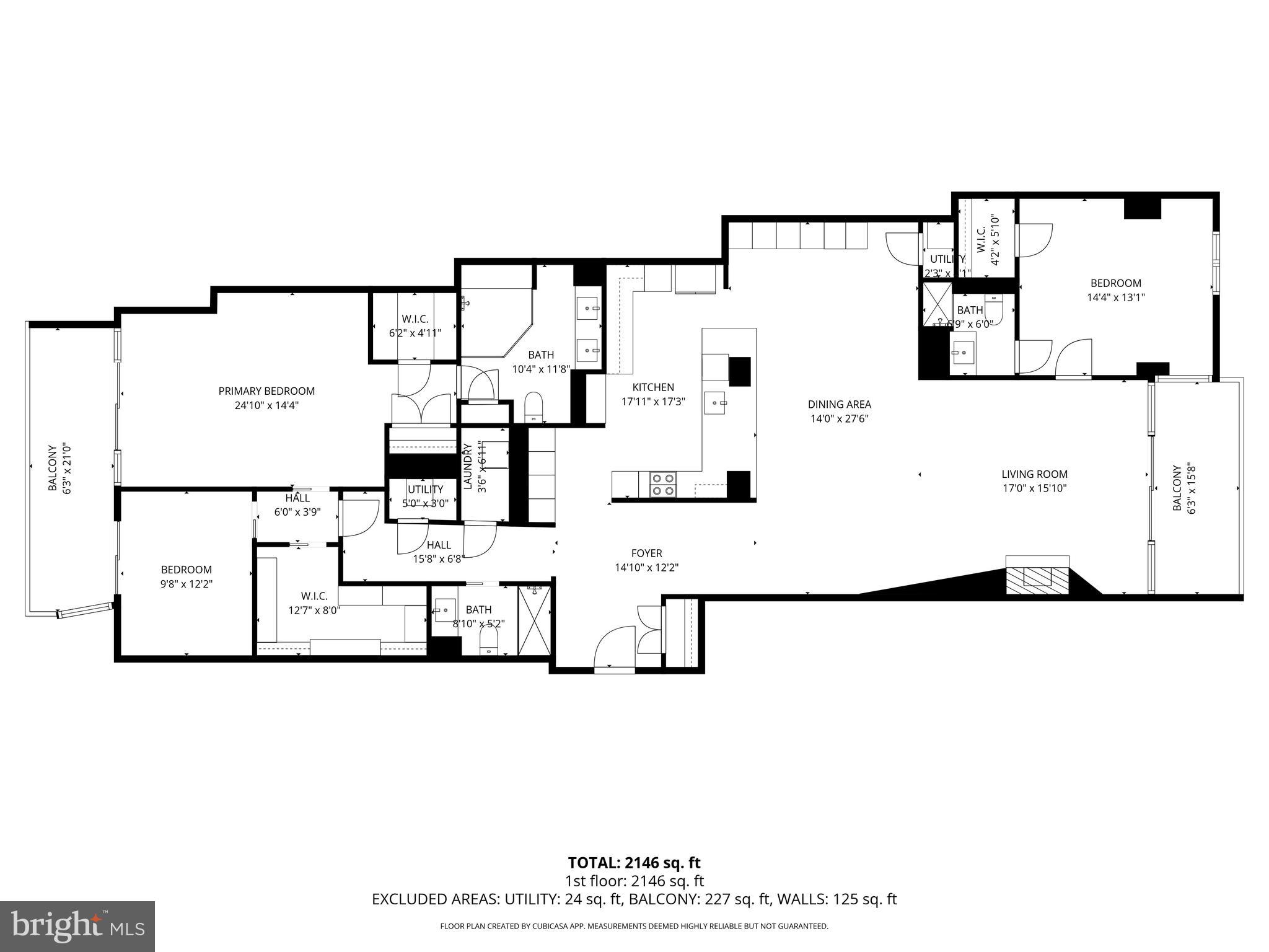 CRYSTAL CITY - Residential