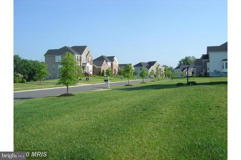 TALL CEDAR ESTATES - Residential Lease