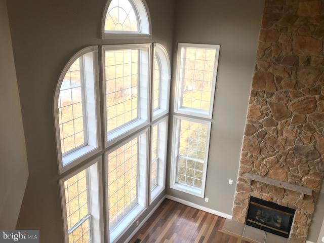 TALL CEDAR ESTATES - Residential Lease