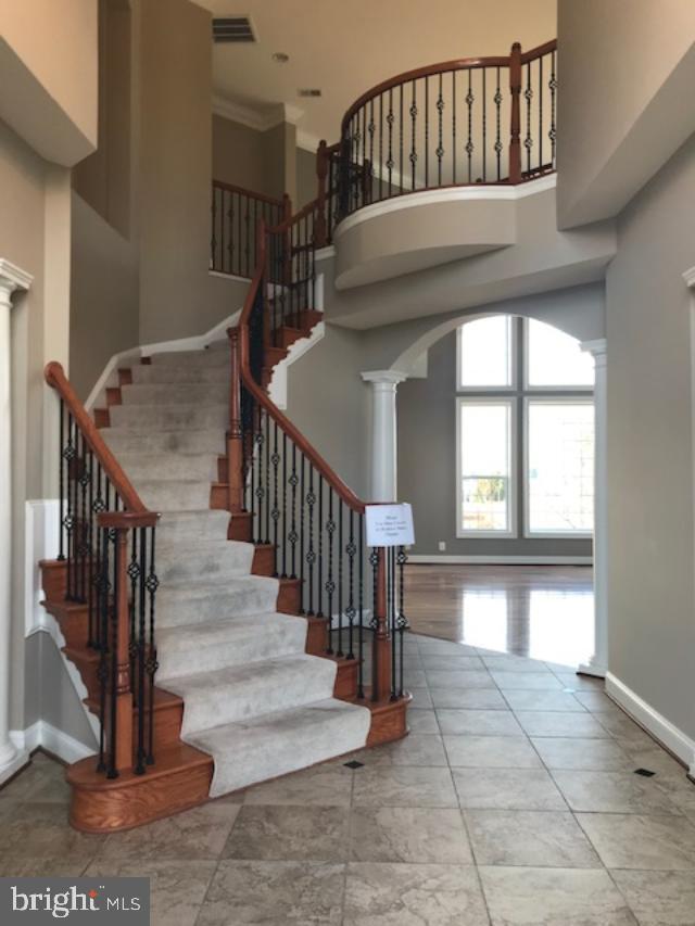TALL CEDAR ESTATES - Residential Lease