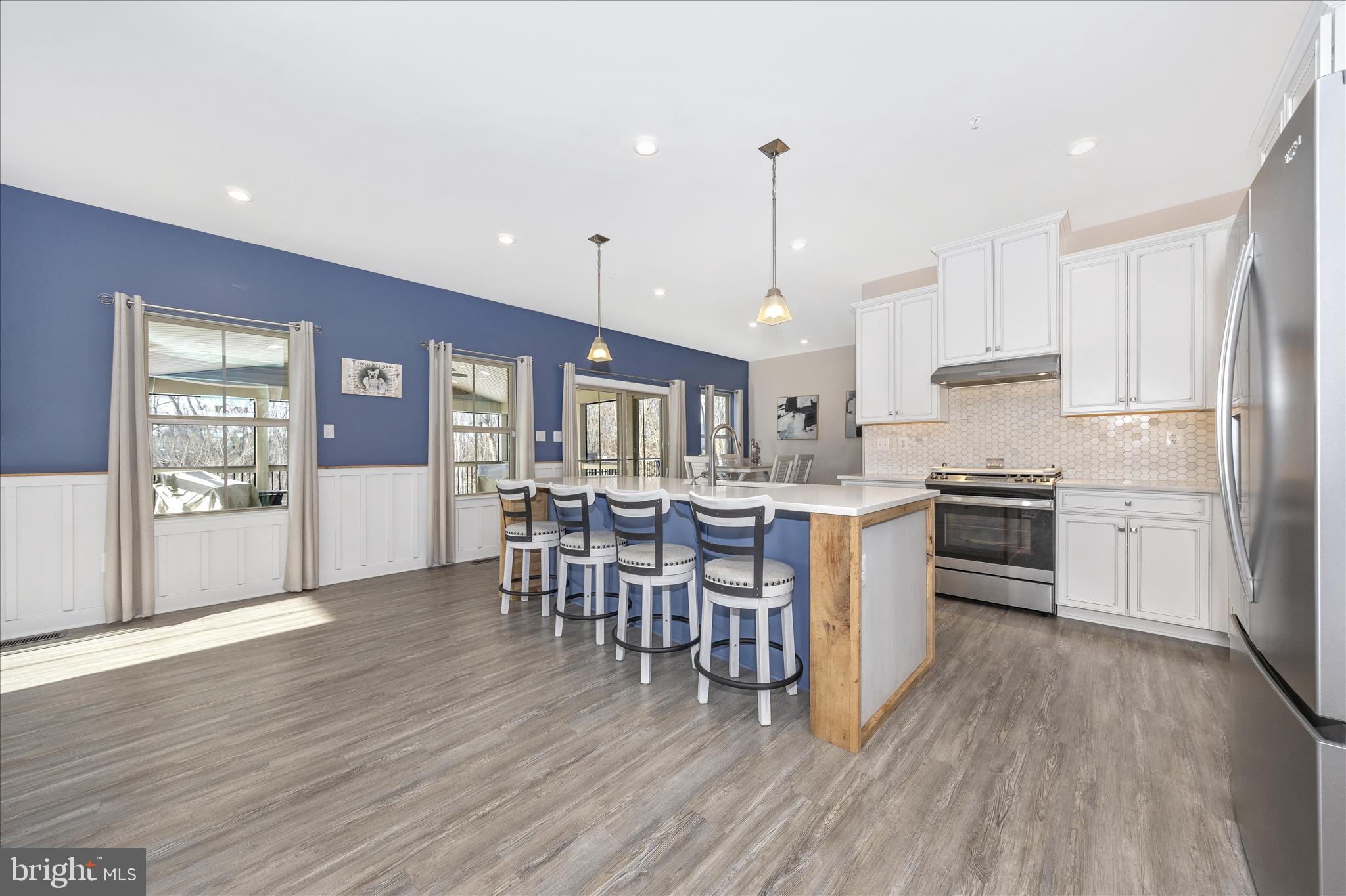 WOODRIDGE - Residential