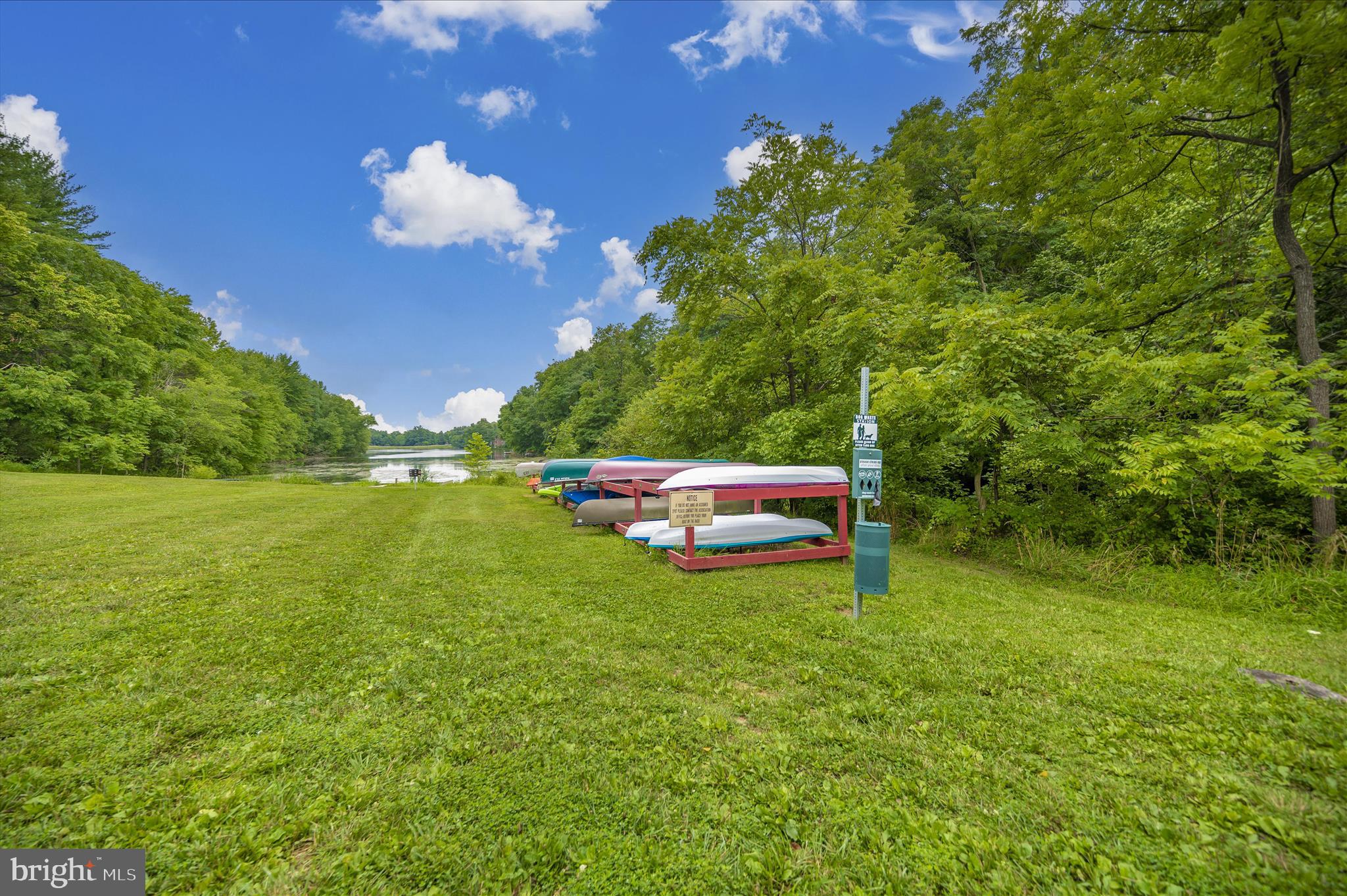 WOODRIDGE - Residential
