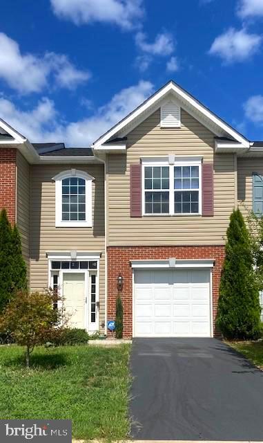 SPRING MILLS - Residential