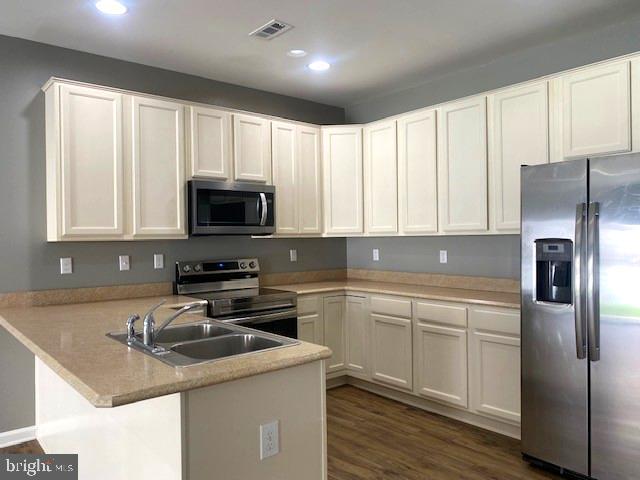 SPRING MILLS - Residential