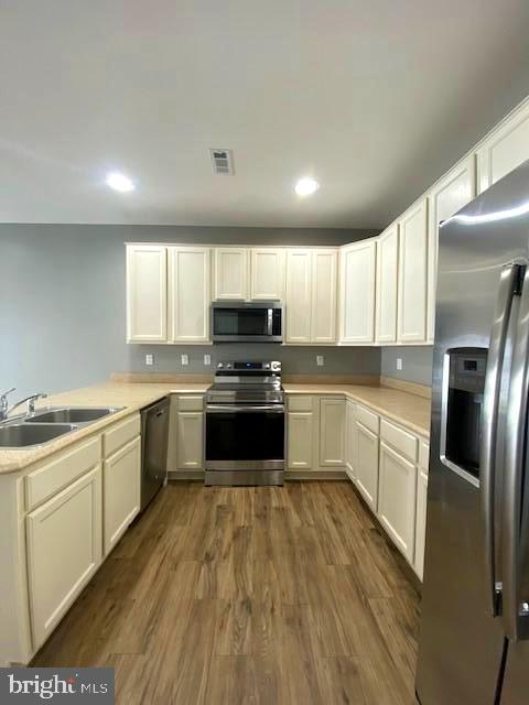 SPRING MILLS - Residential