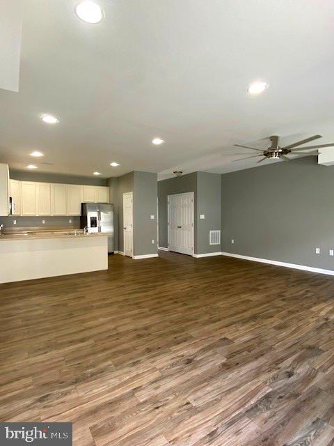 SPRING MILLS - Residential