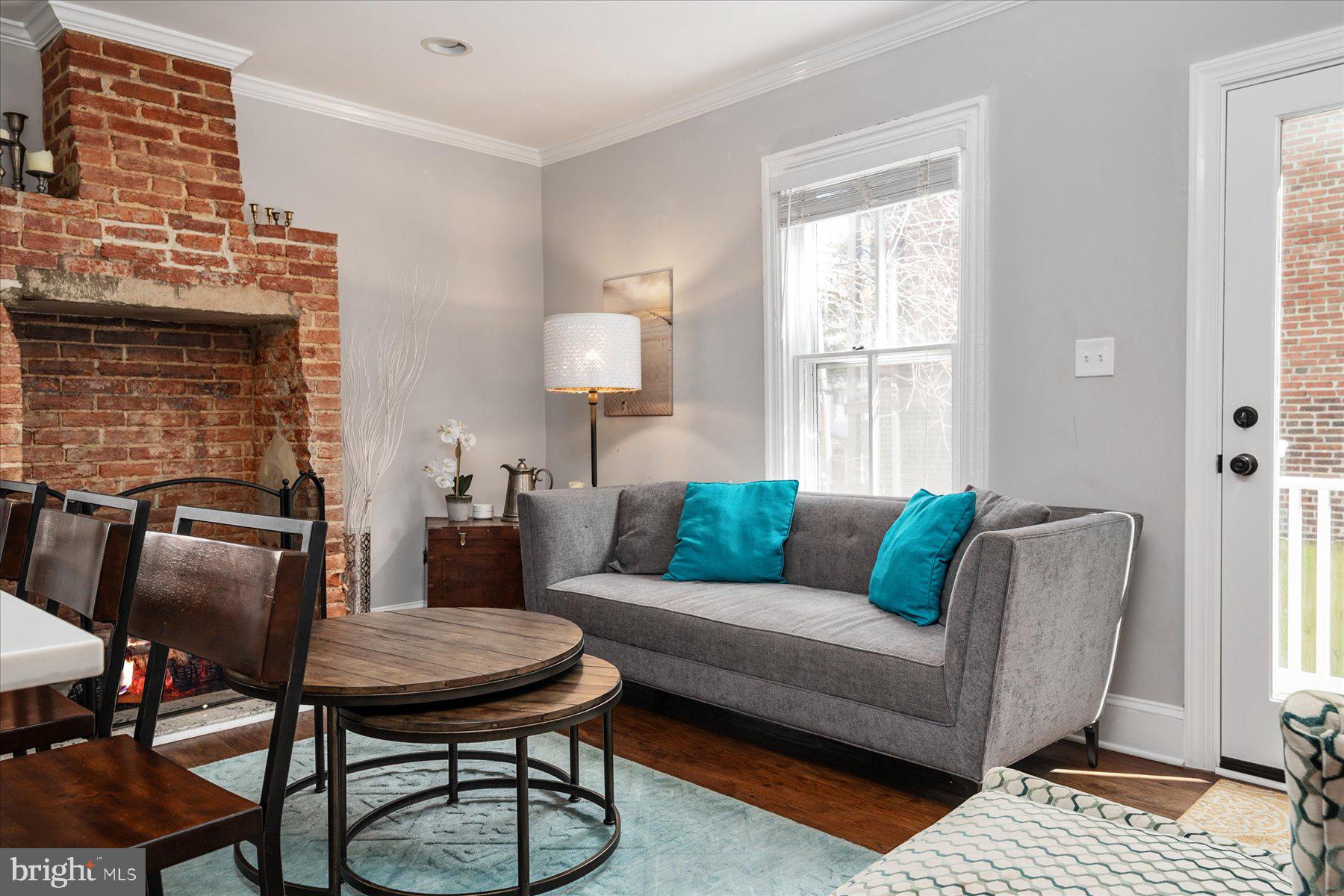 HISTORIC DISTRICT - Residential