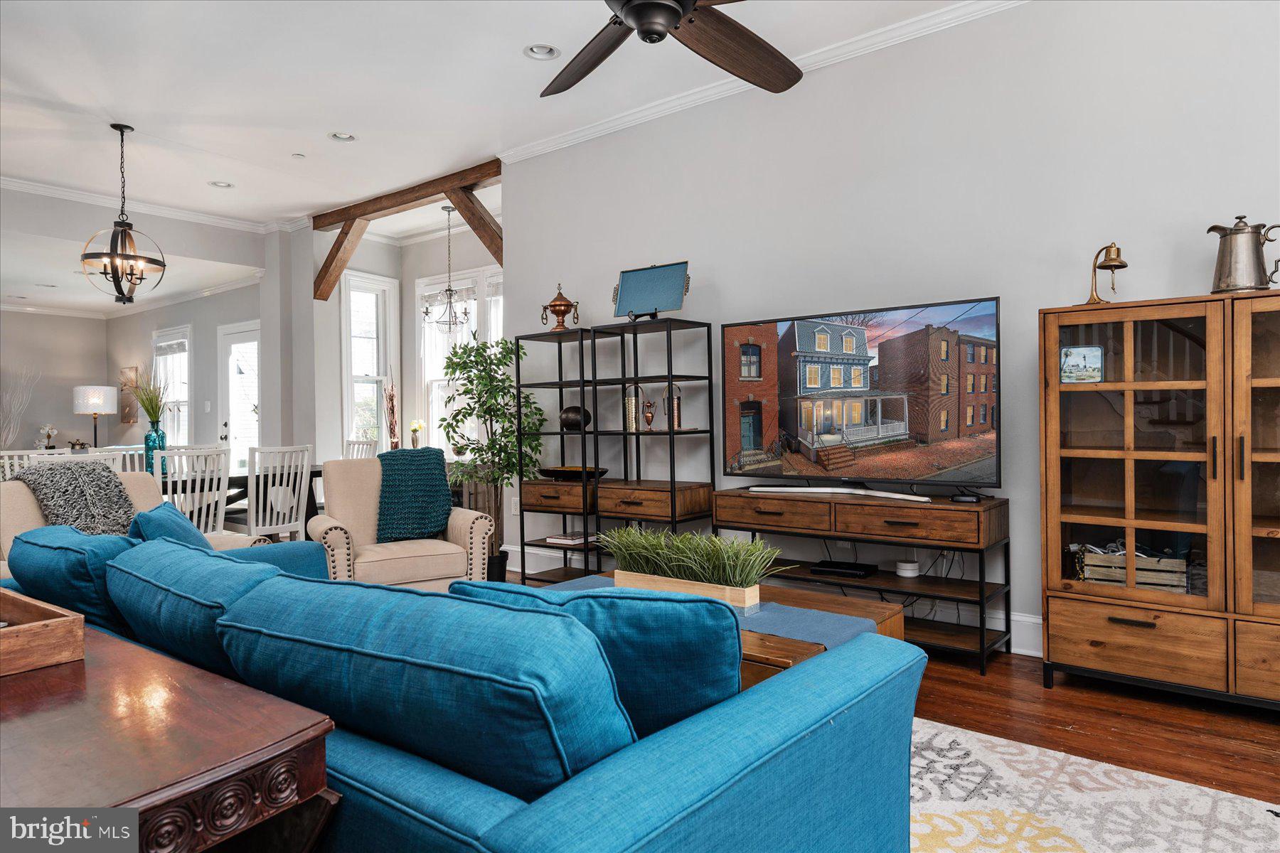 HISTORIC DISTRICT - Residential
