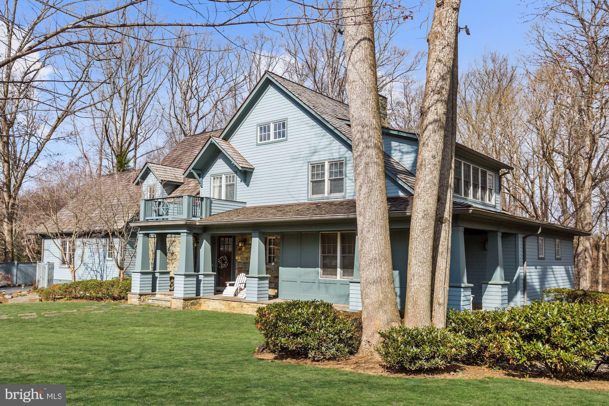 MERRY GO ROUND FARM - Residential