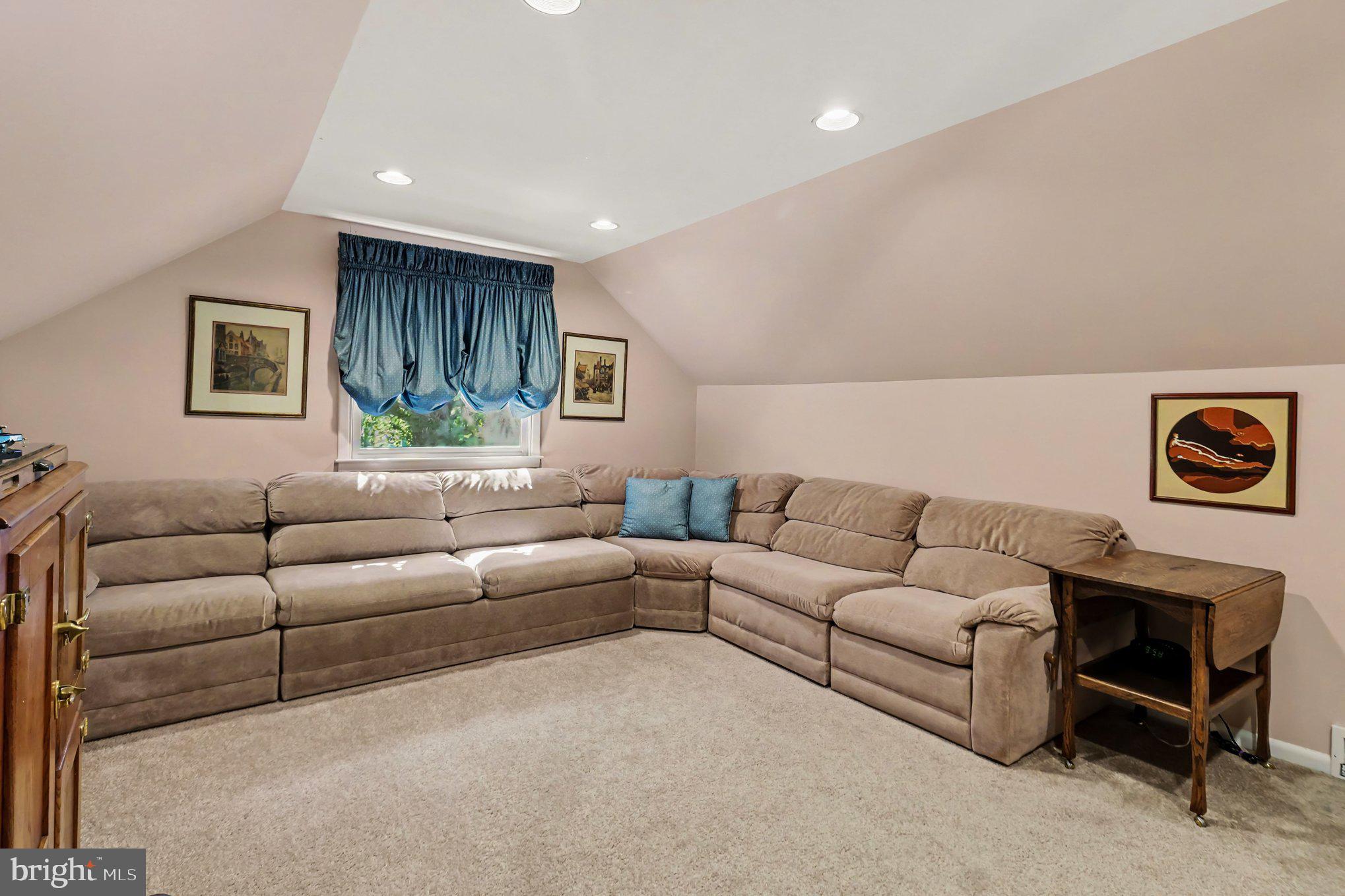 CEDAR PARK - Residential