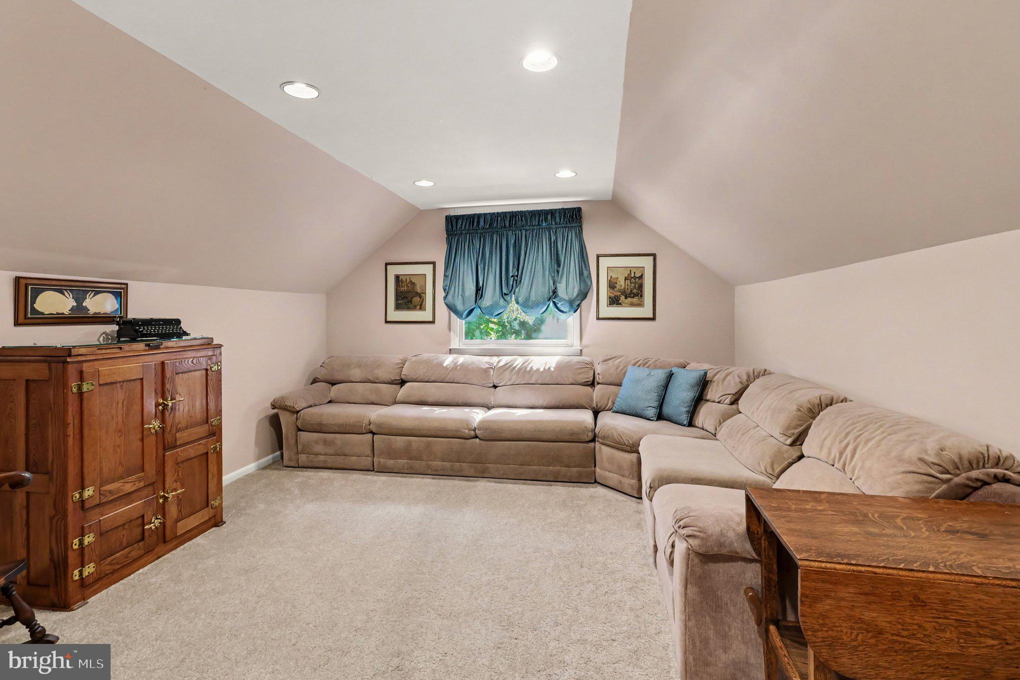 CEDAR PARK - Residential