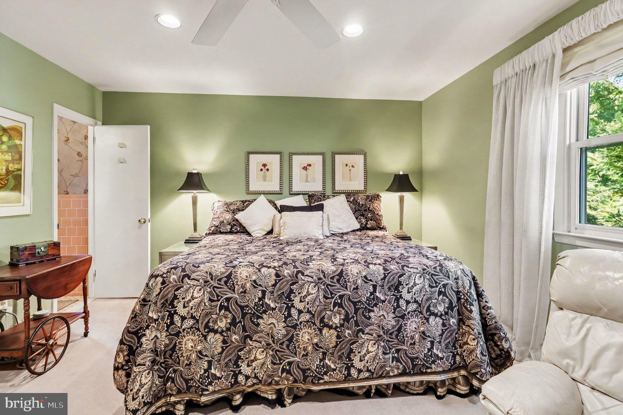 CEDAR PARK - Residential