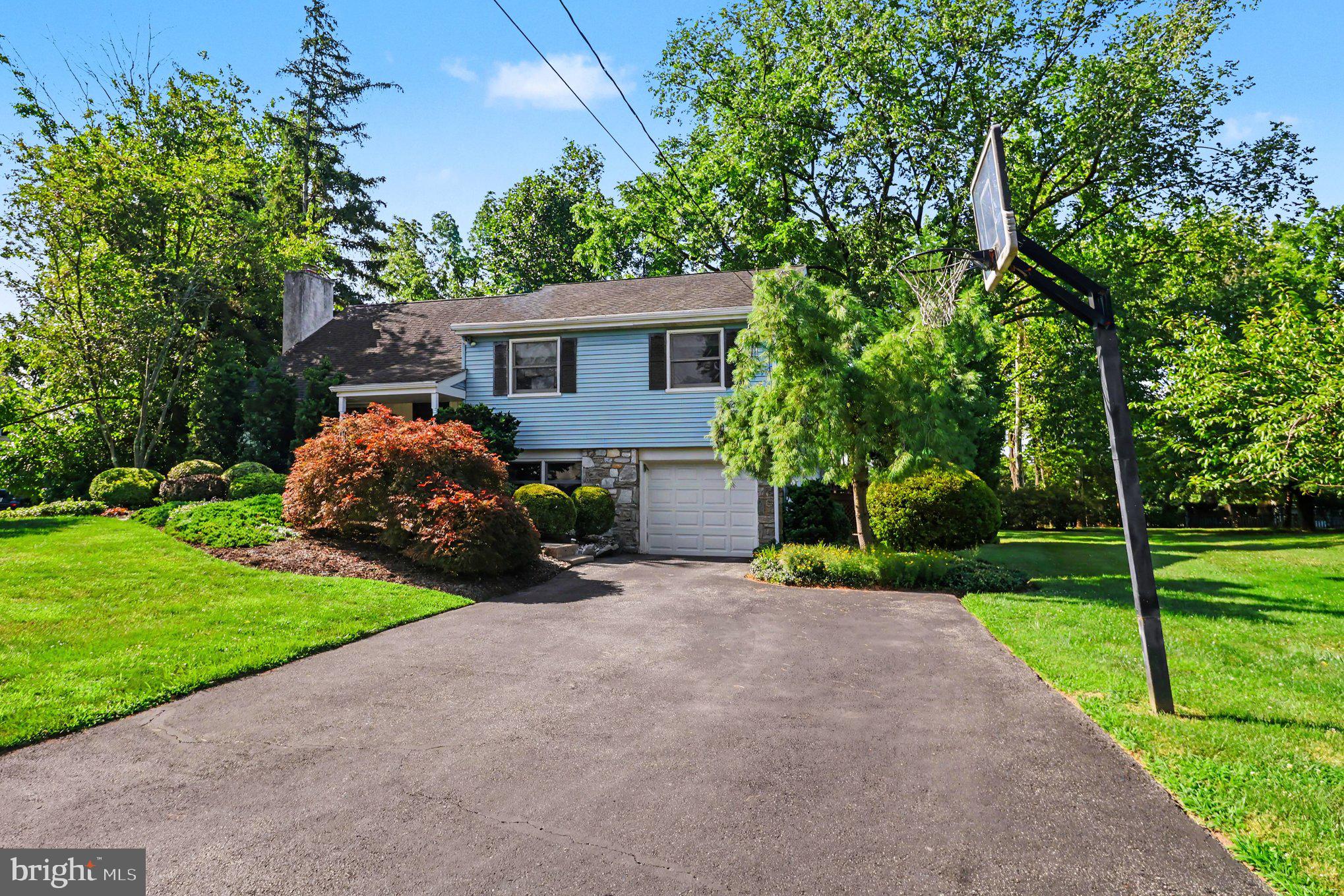 CEDAR PARK - Residential