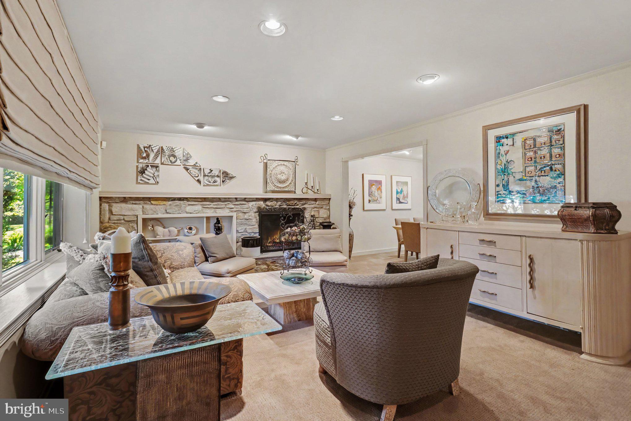 CEDAR PARK - Residential