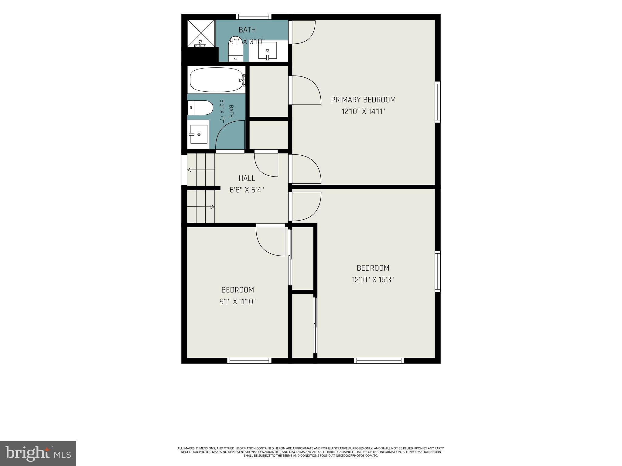 CEDAR PARK - Residential