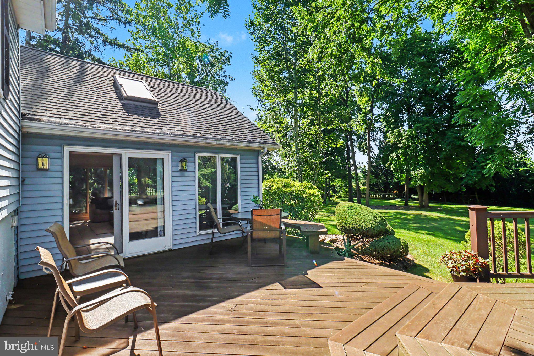 CEDAR PARK - Residential