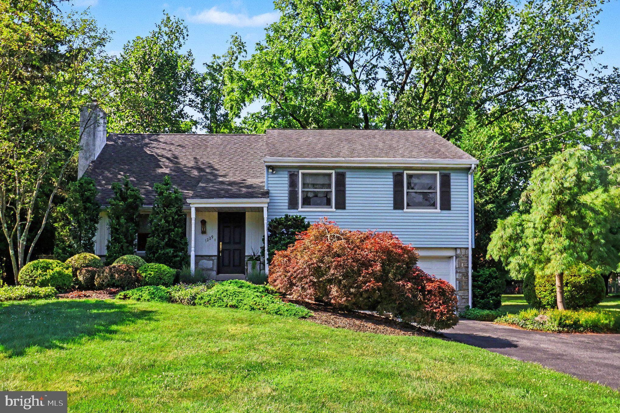 CEDAR PARK - Residential