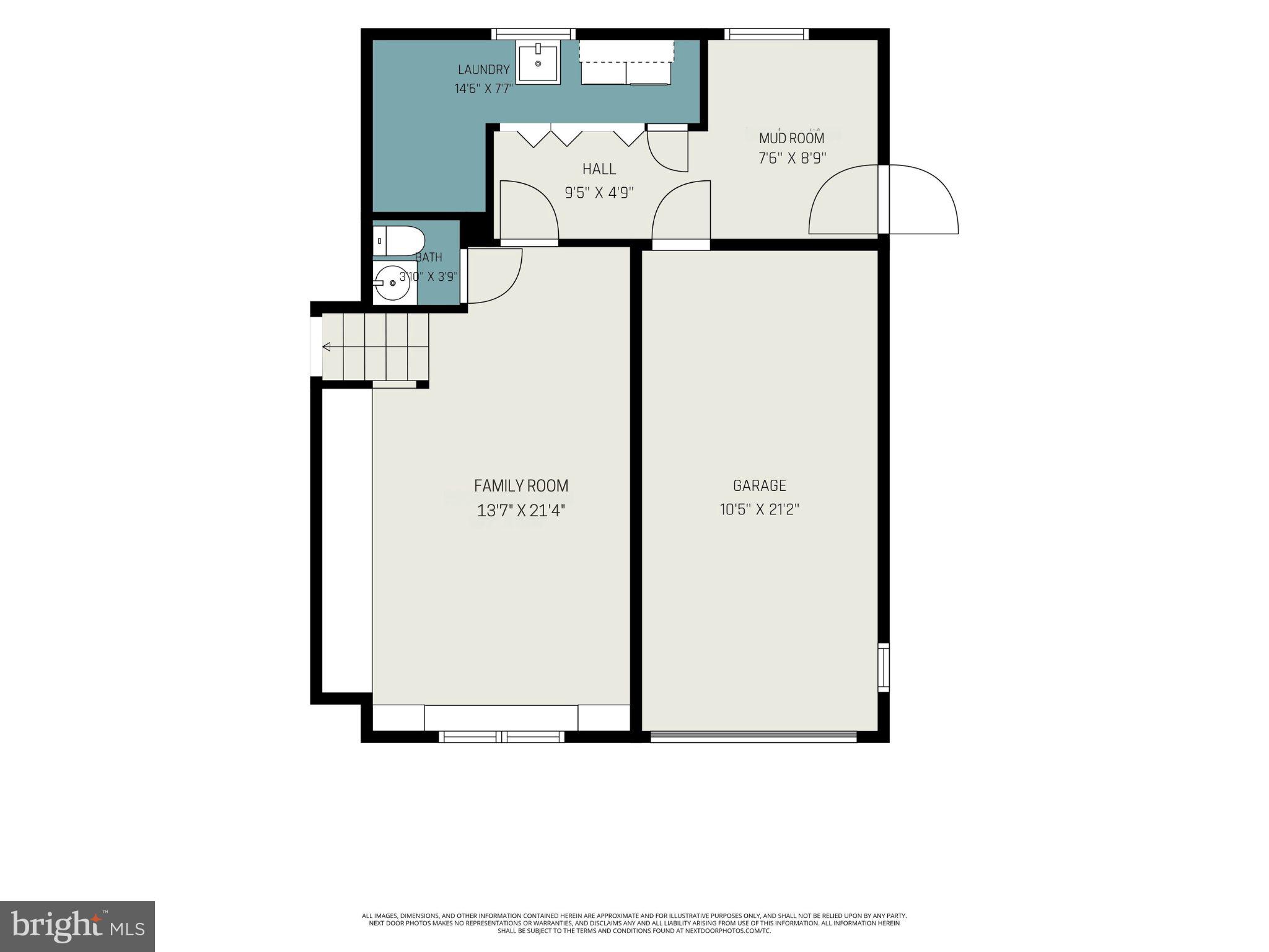 CEDAR PARK - Residential