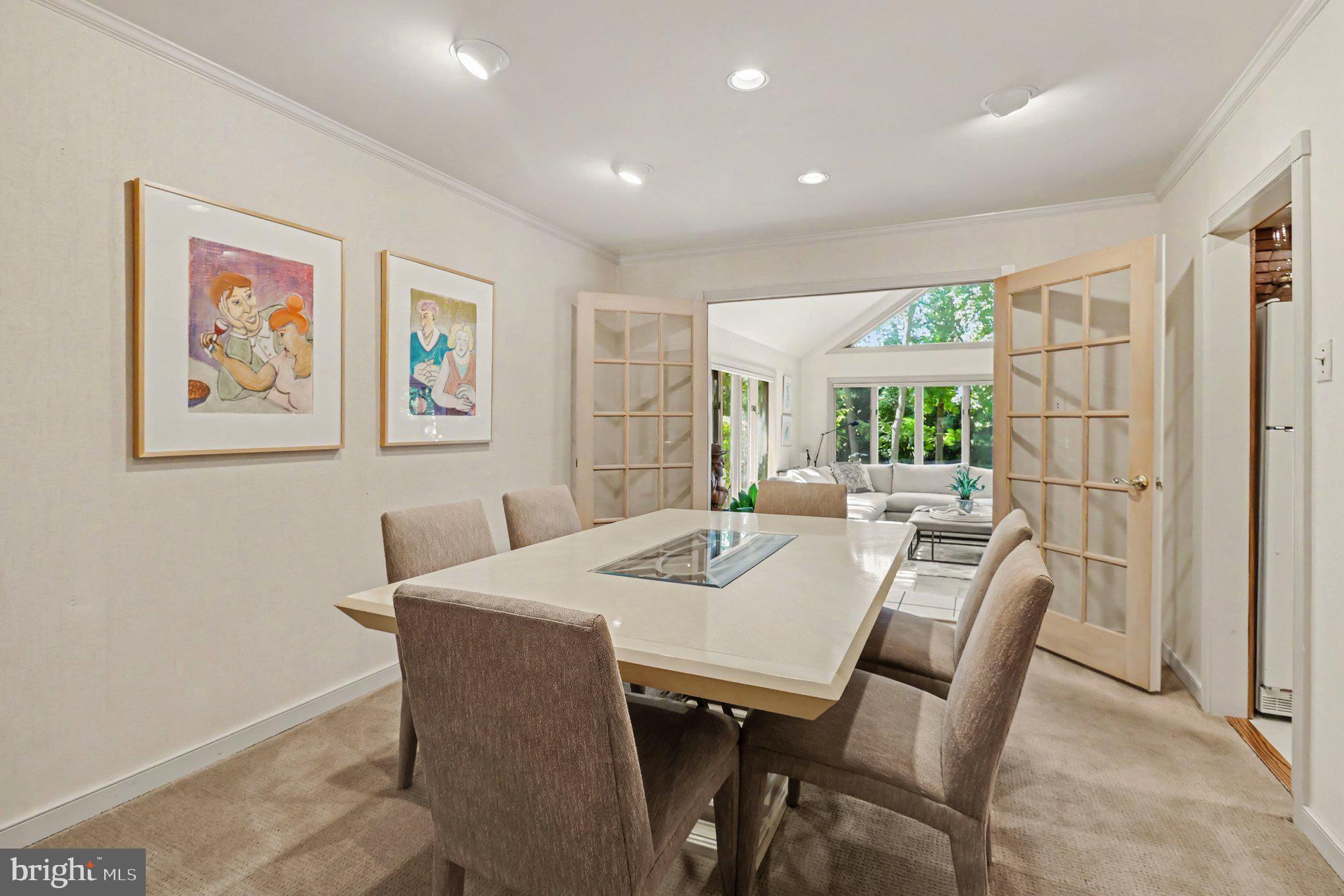 CEDAR PARK - Residential
