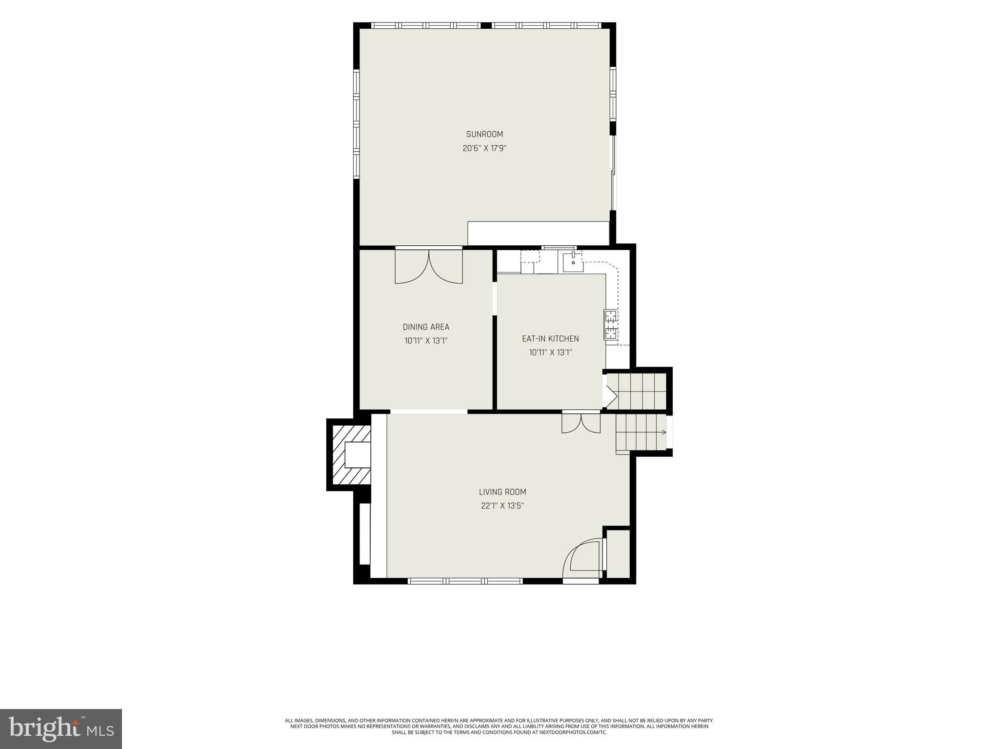 CEDAR PARK - Residential
