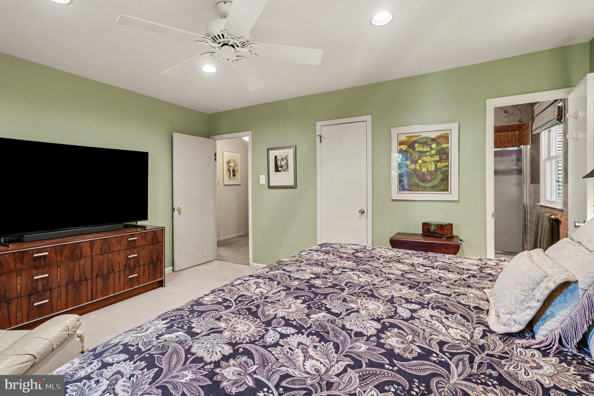 CEDAR PARK - Residential