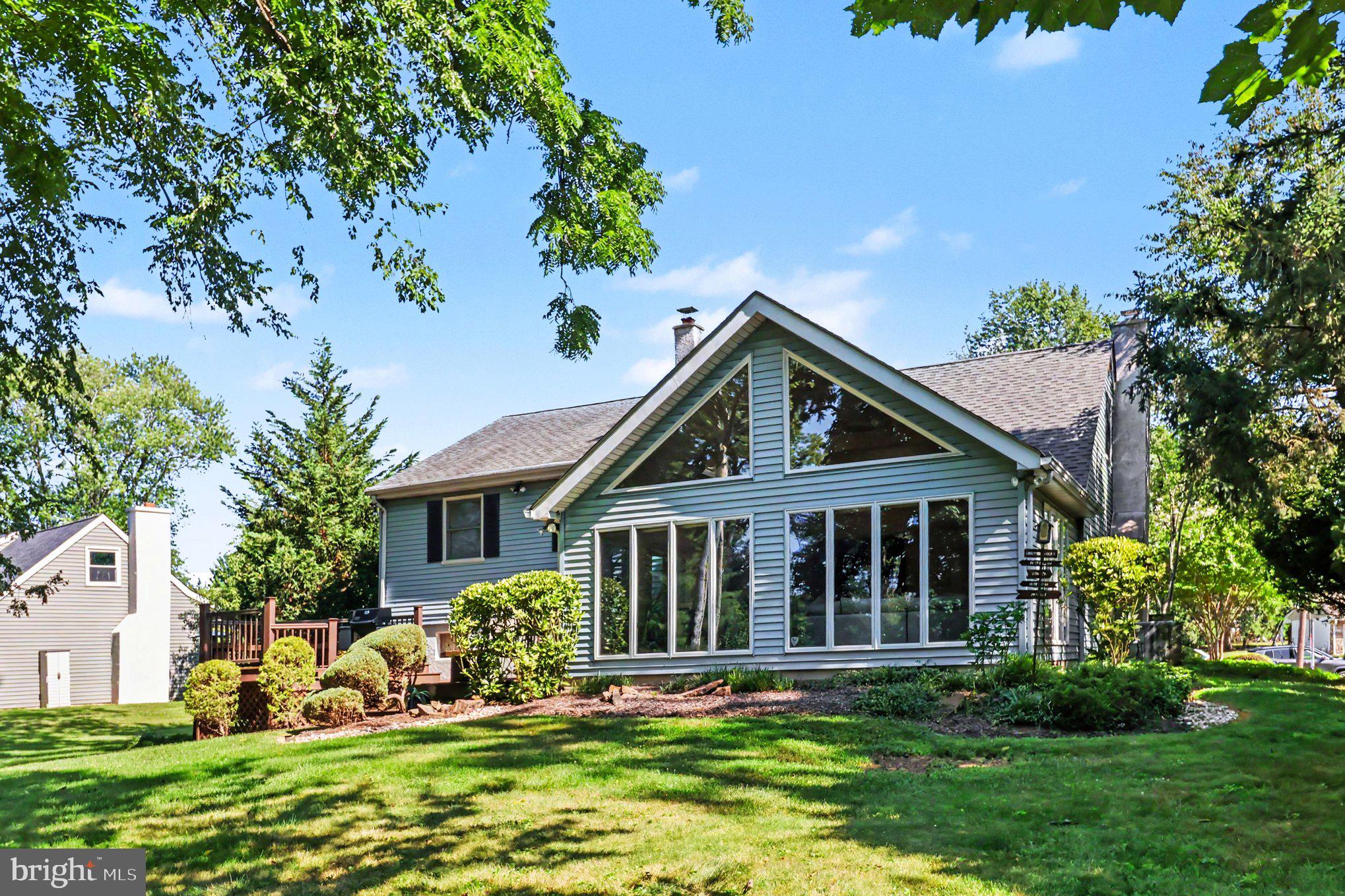 CEDAR PARK - Residential