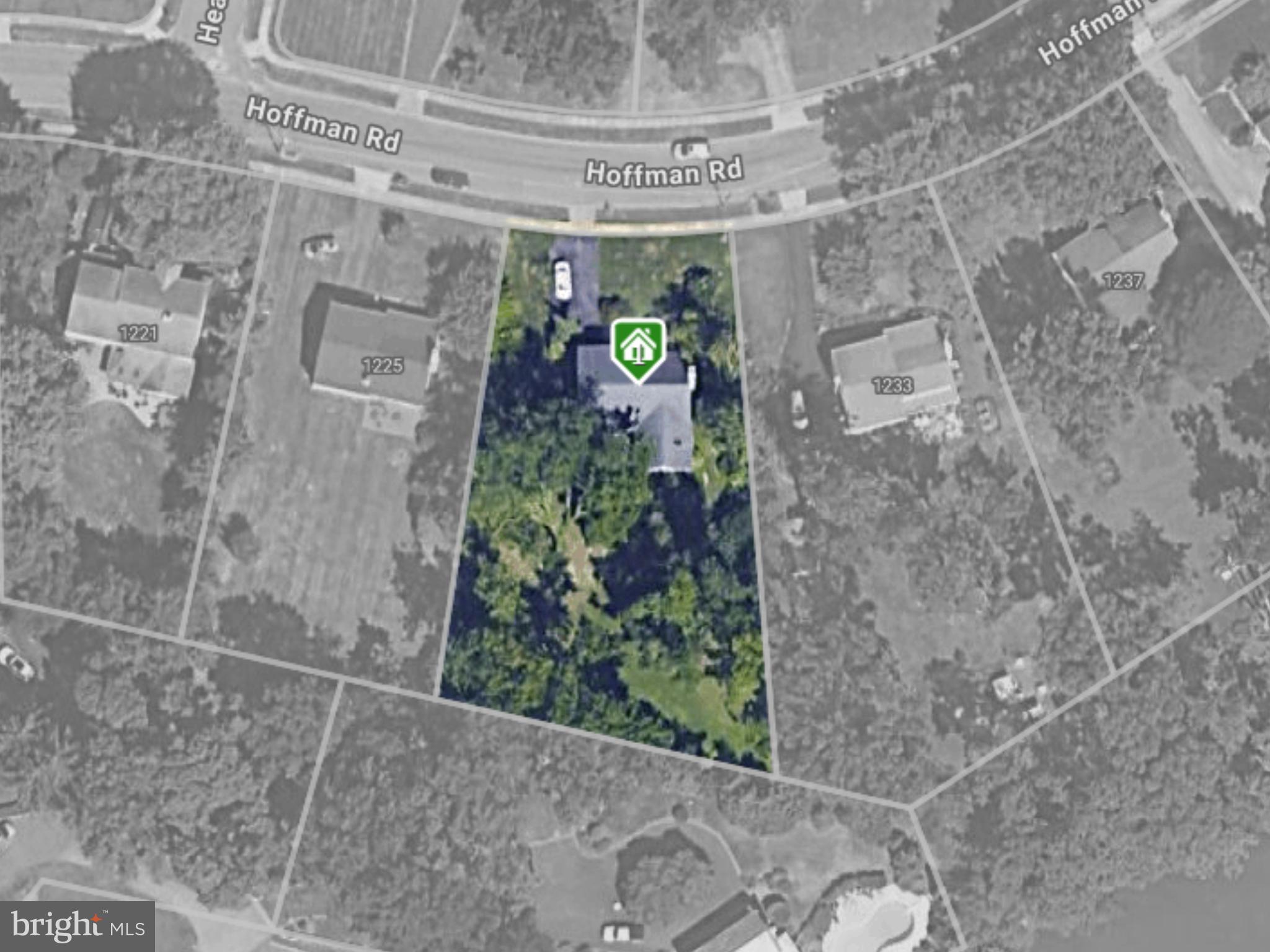 CEDAR PARK - Residential