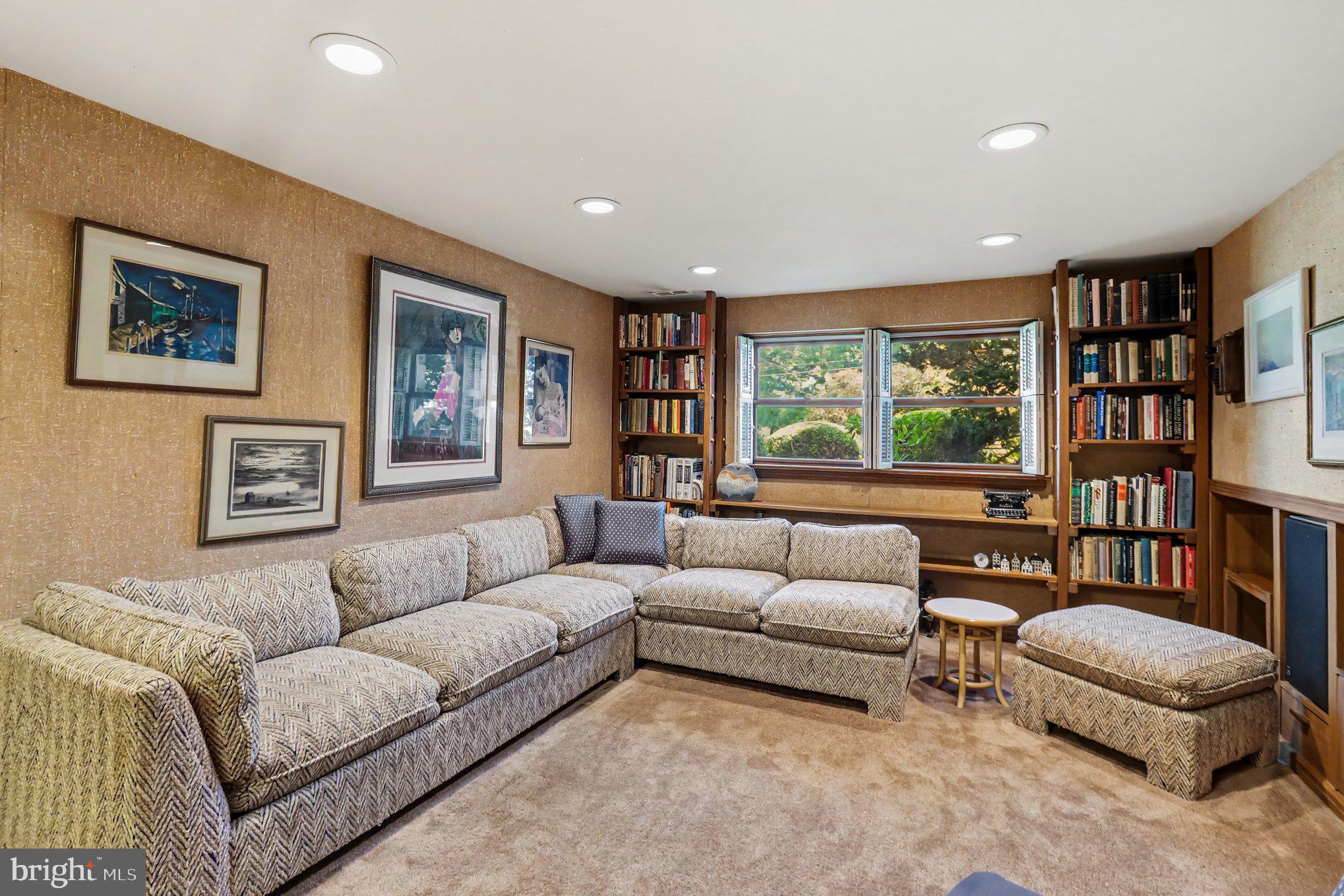 CEDAR PARK - Residential