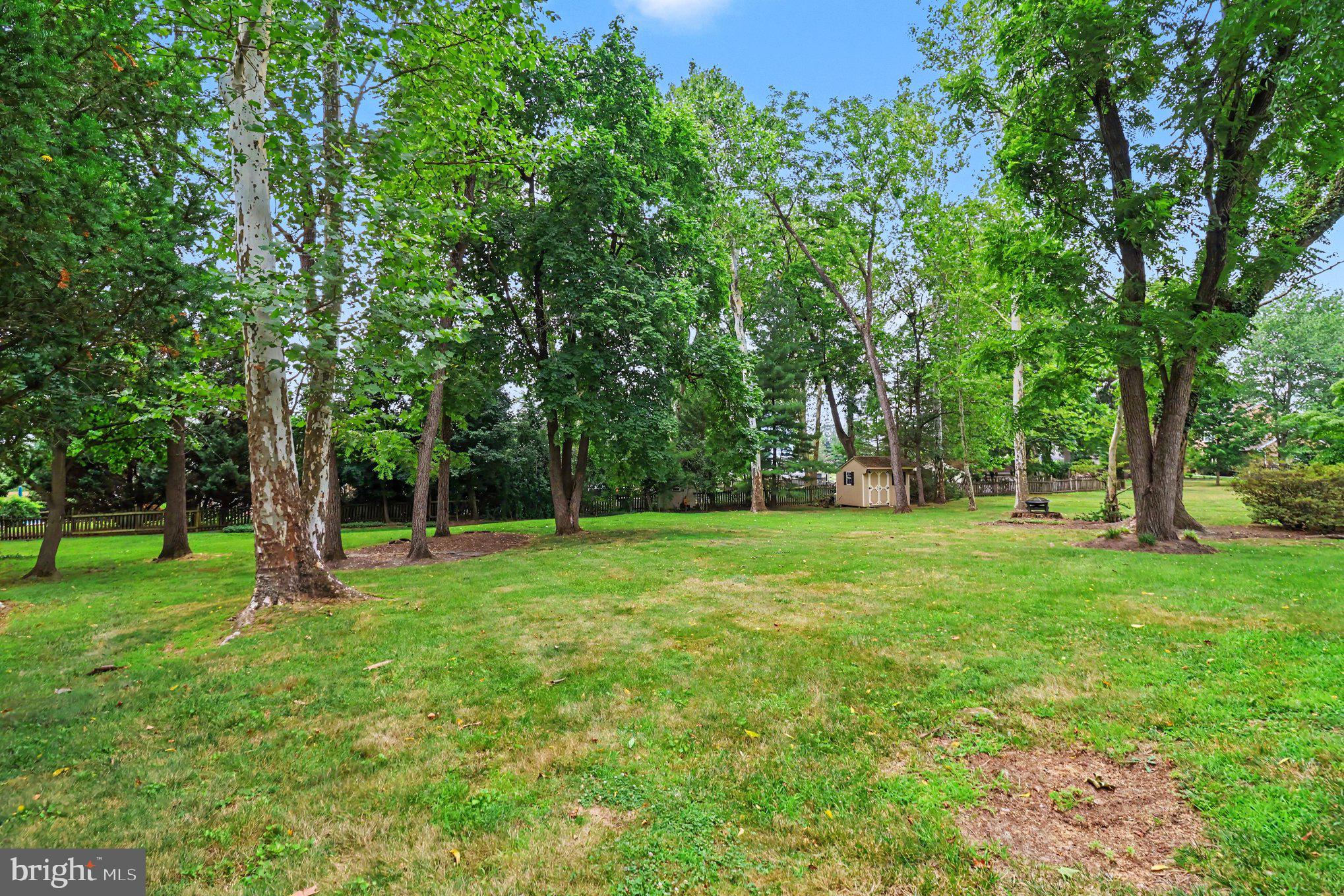 CEDAR PARK - Residential
