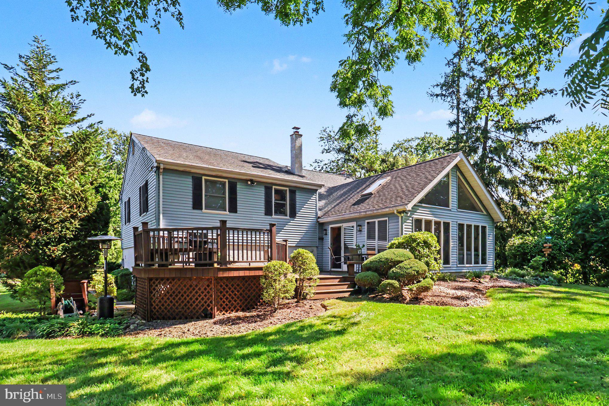CEDAR PARK - Residential