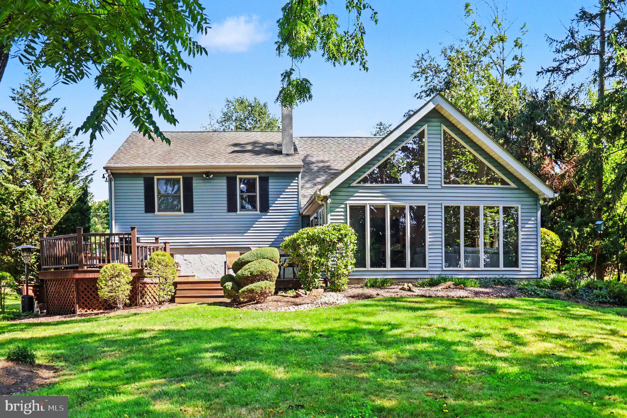 CEDAR PARK - Residential