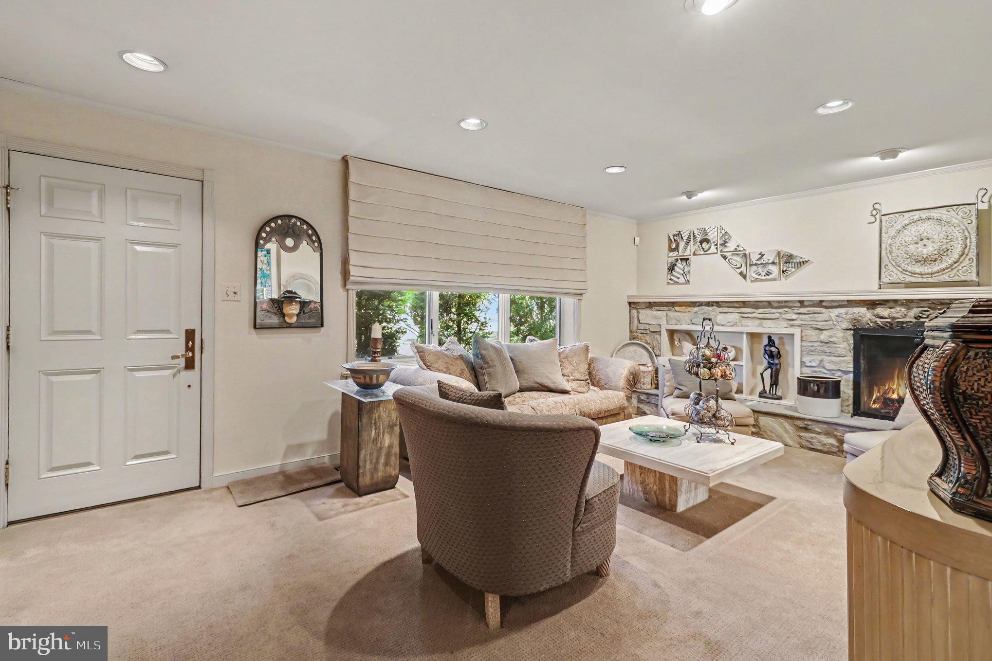 CEDAR PARK - Residential