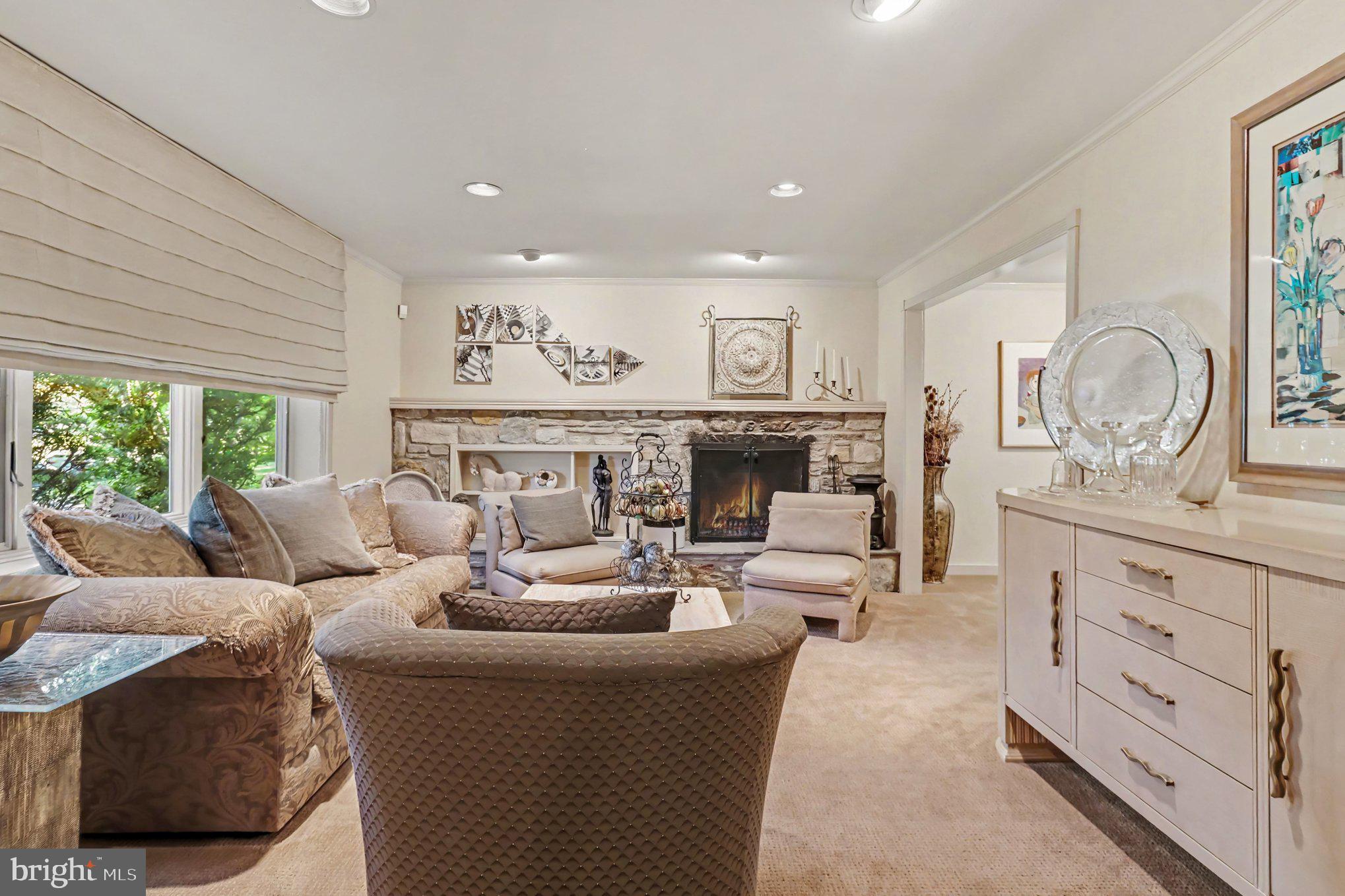 CEDAR PARK - Residential