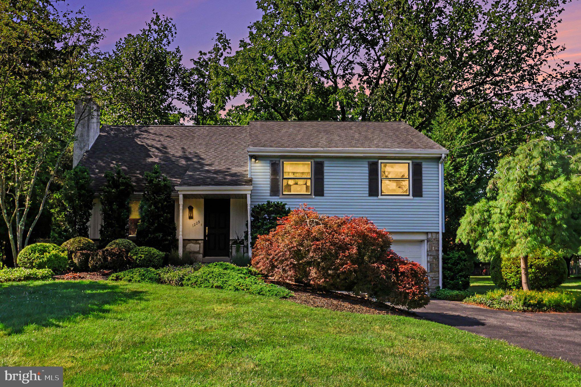 CEDAR PARK - Residential