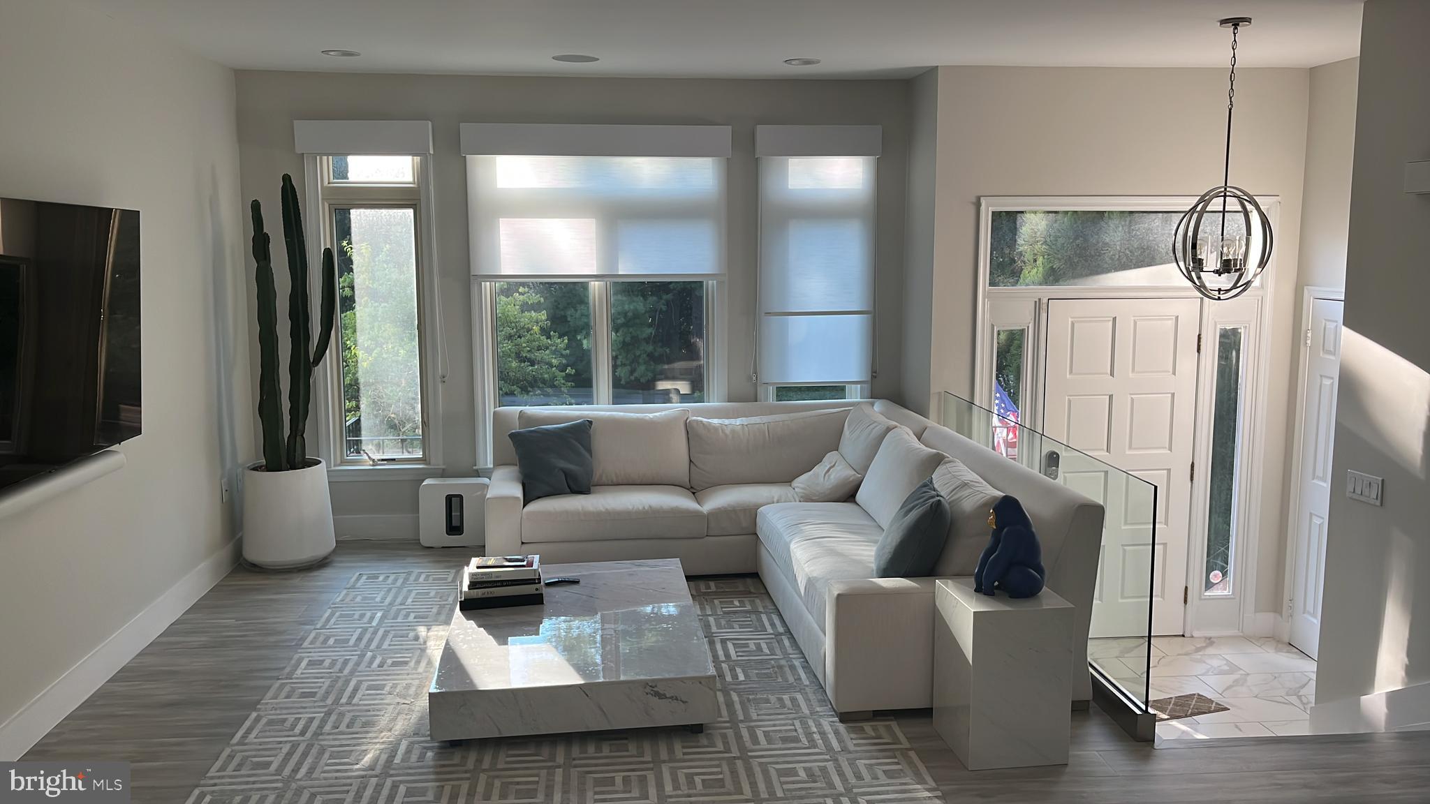 TIMBERLAWN - Residential Lease