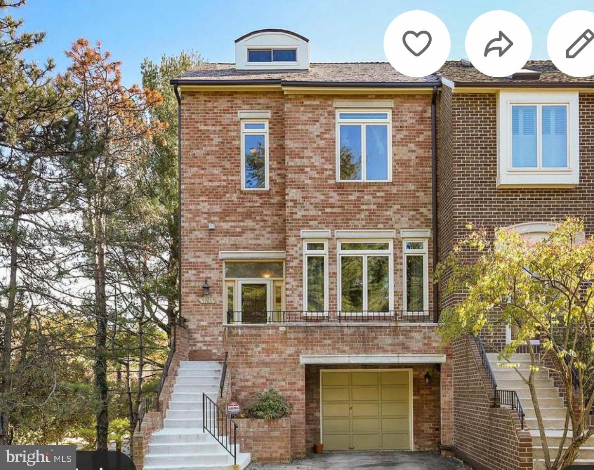 Beautifully furnished 3-bedroom, 3.5-bath townhome with over 2,575 sq. ft. of living space in the highly desirable Tilden Woods/Tilden Place community. This home is available while the owner travels for work and comes fully furnished (with a few art pieces excluded), offering a turnkey and effortless living experience. 

The main level features a bright and spacious living area, elegant dining room, and a well-appointed kitchen with ample cabinetry. Enjoy an amazing deck perfect for morning coffee or evening relaxation. Upstairs offers three generous bedrooms, including a comfortable primary suite with great closet space.

The lower level provides additional living space ideal for a family room or home office, complete with direct access to a private outdoor patio. With over 2,575 sq. ft., this home offers plenty of room to live, work, and entertain.

Located just minutes from Pike & Rose, North Bethesda, Rockville Pike, I-270, parks, trails, and top-rated Montgomery County schools. Perfect for anyone seeking a move-in ready furnished rental in a prime Rockville location.

Available for immediate occupancy. Long-term lease options welcome.