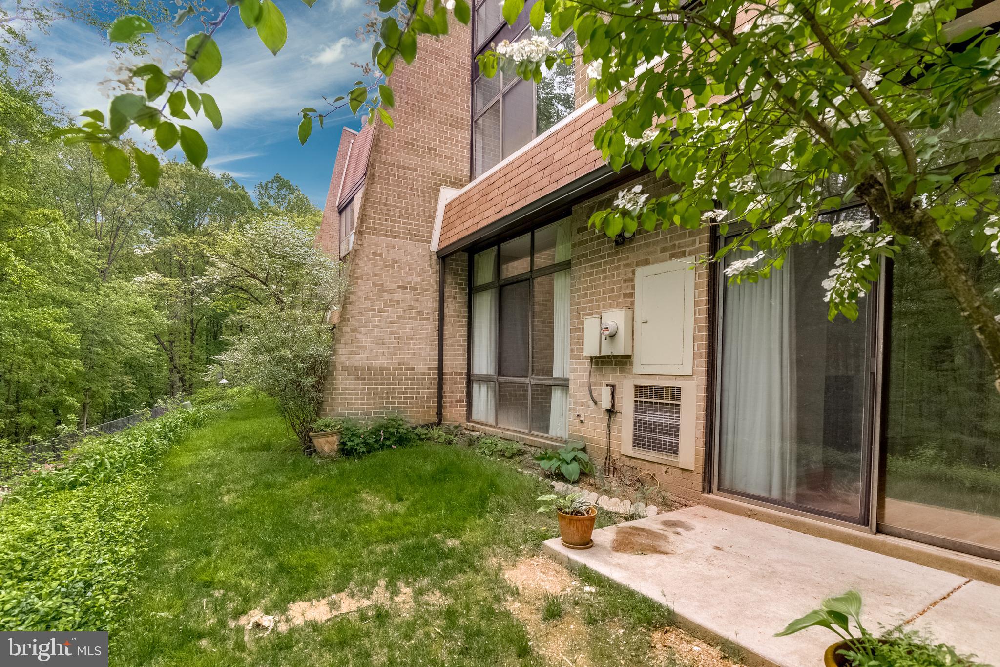 WOODWINDS TWO - Residential Lease