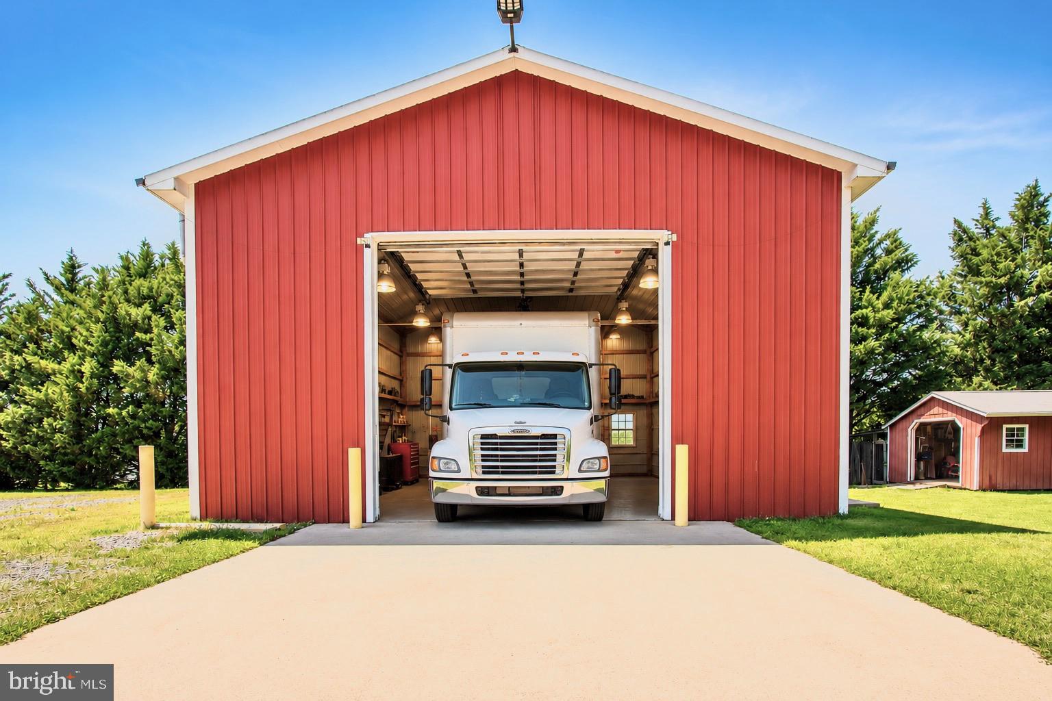 BOONSBORO - Residential