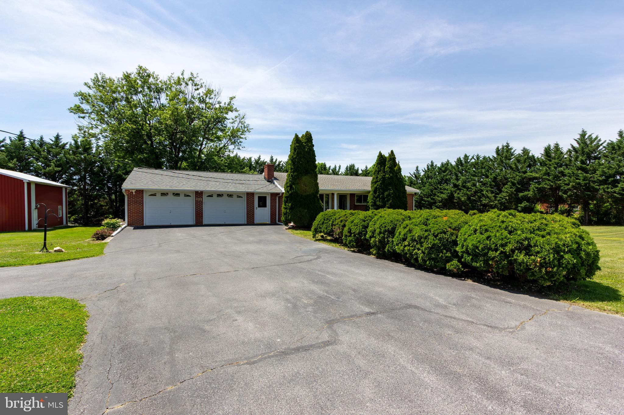 BOONSBORO - Residential