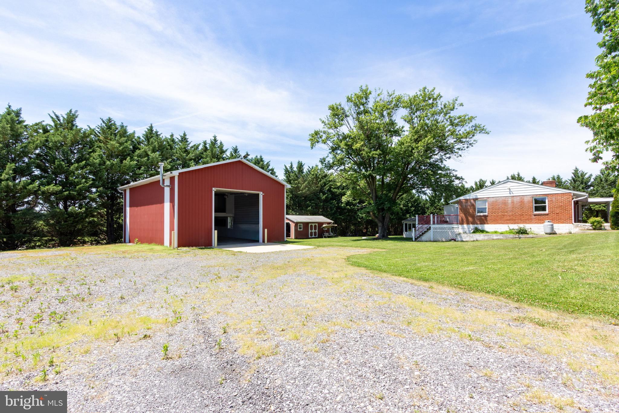 BOONSBORO - Residential